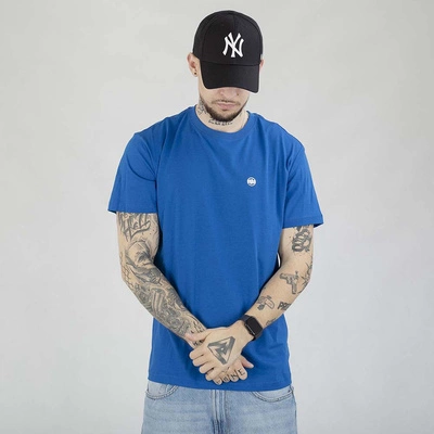 Koszulka Pit Bull Scott 120 niebieska