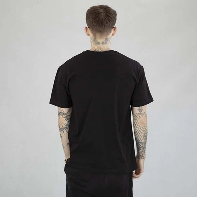 Koszulka Patriotic Futura Box czarna