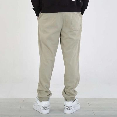 Spodnie dresowe Pit Bull Lancaster II beżowe