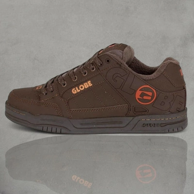 Buty Globe Tilt Dark Oak Bronze
