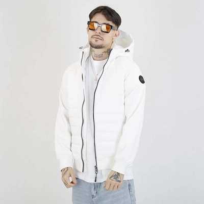 Kurtka Pit Bull Palomar biała