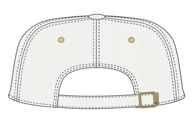 Czapka 47 Brand MLB New York Yankees Thin Cord ’47 Clean Up B-TCDCU17IWS-SS