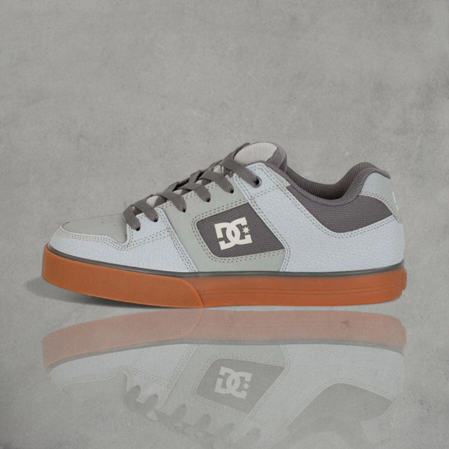 Buty DC Shoes Pure 300660-CG5