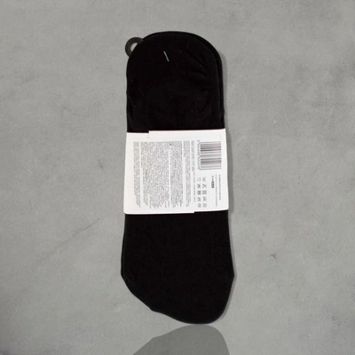 Skarpety 4F F274 3-pak czarne