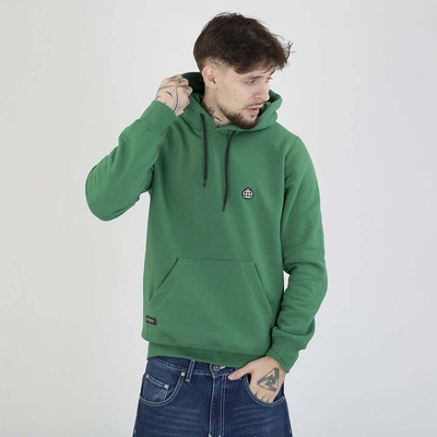 Bluza Elade Hoodie Icon Mini Logo II zielona