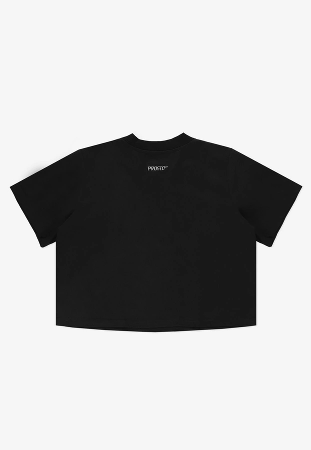 Koszulka Prosto Miss czarna