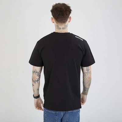 Koszulka Motive NTL Color czarna