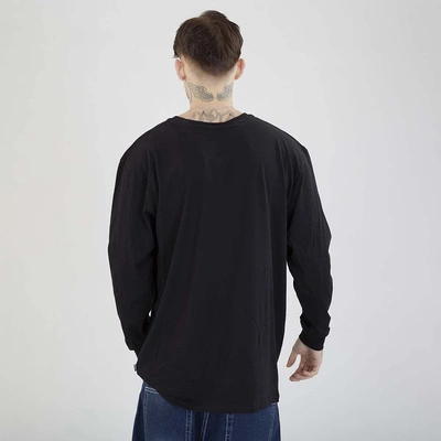 Long Diil Kastet czarny