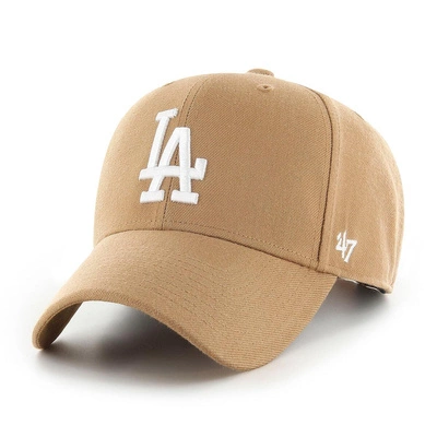 Czapka 47 Brand MLB Los Angeles Dodgers '47 MVP SNAPBACK B-MVPSP12WBP-QL