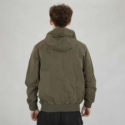 Kurtka Pit Bull Longwood oliwkowa