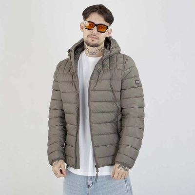 Kurtka Pit Bull Foothill szara