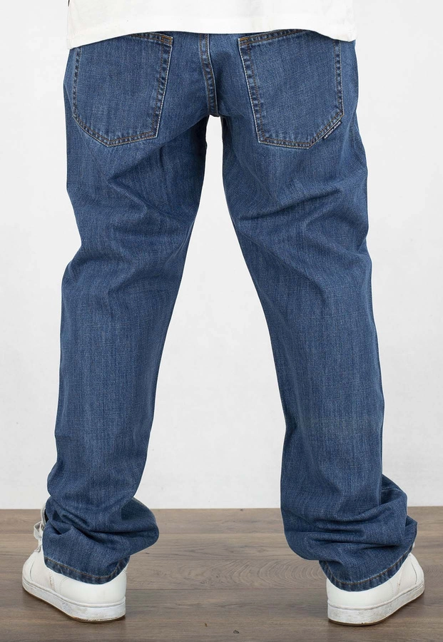Spodnie Metoda Regular 23 medium