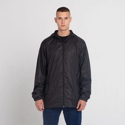 Smoke Story SQUARE Kurtka Rozpinana Czarny