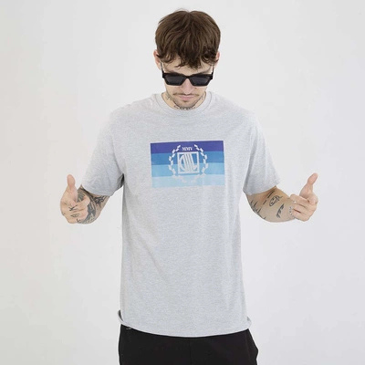 Koszulka Diil Pallet szara