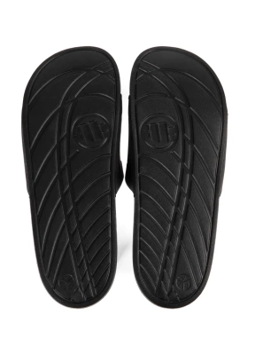 Klapki Pit Bull Hilltop black