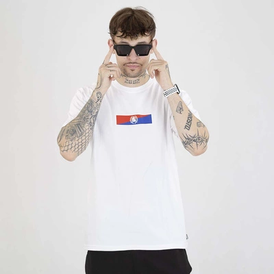 Koszulka Diil Double Frame biała