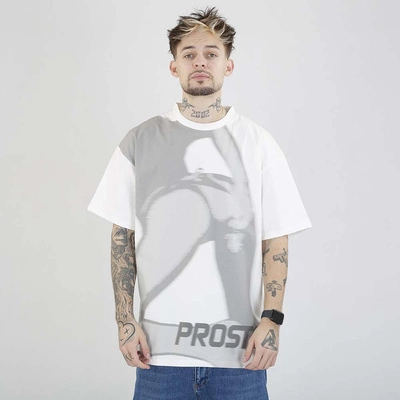 Koszulka Prosto NSFW biała