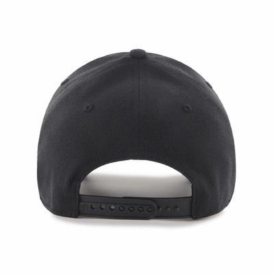 Czapka 47 Brand MLB Los Angeles Dodgers '47 MVP SNAPBACK B-MVPSP12WBP-BKD