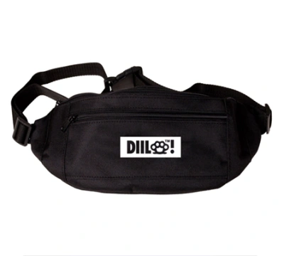 Nerka Diil Kastet czarna