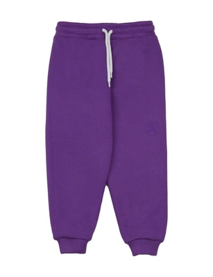 Dresy Diil Dziecięce Laur fioletowe