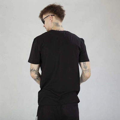 Koszulka Patriotic P-Laur Haftone czarna