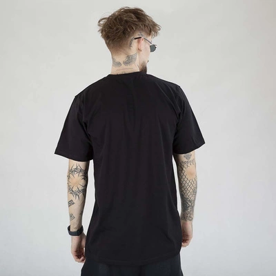 Koszulka WSRH Lines czarna