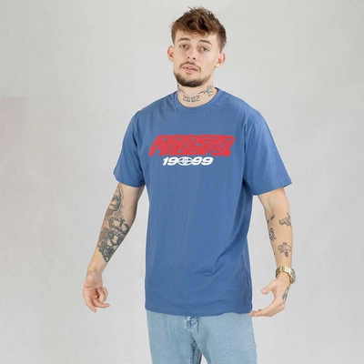 Koszulka Prosto Drifto niebieska