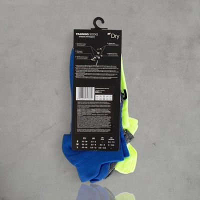 Skarpety 4F FNK M137 3Pak multikolor 6