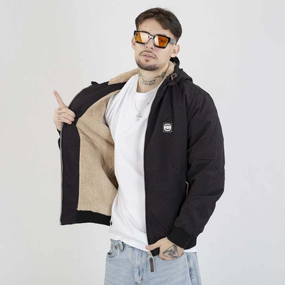 Kurtka Pit Bull Elkwood III czarna