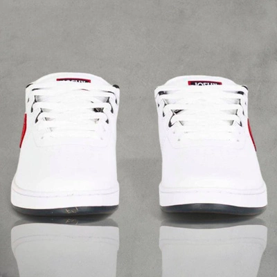 Buty Etnies Josl1N White Navy Red