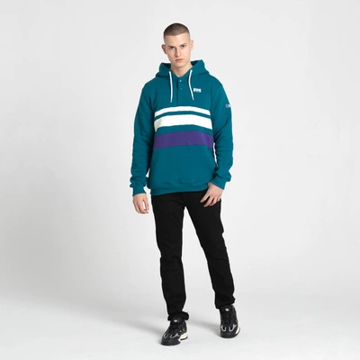 Biuro Ochrony Rapu BOR COLORS Bluza z kapturem