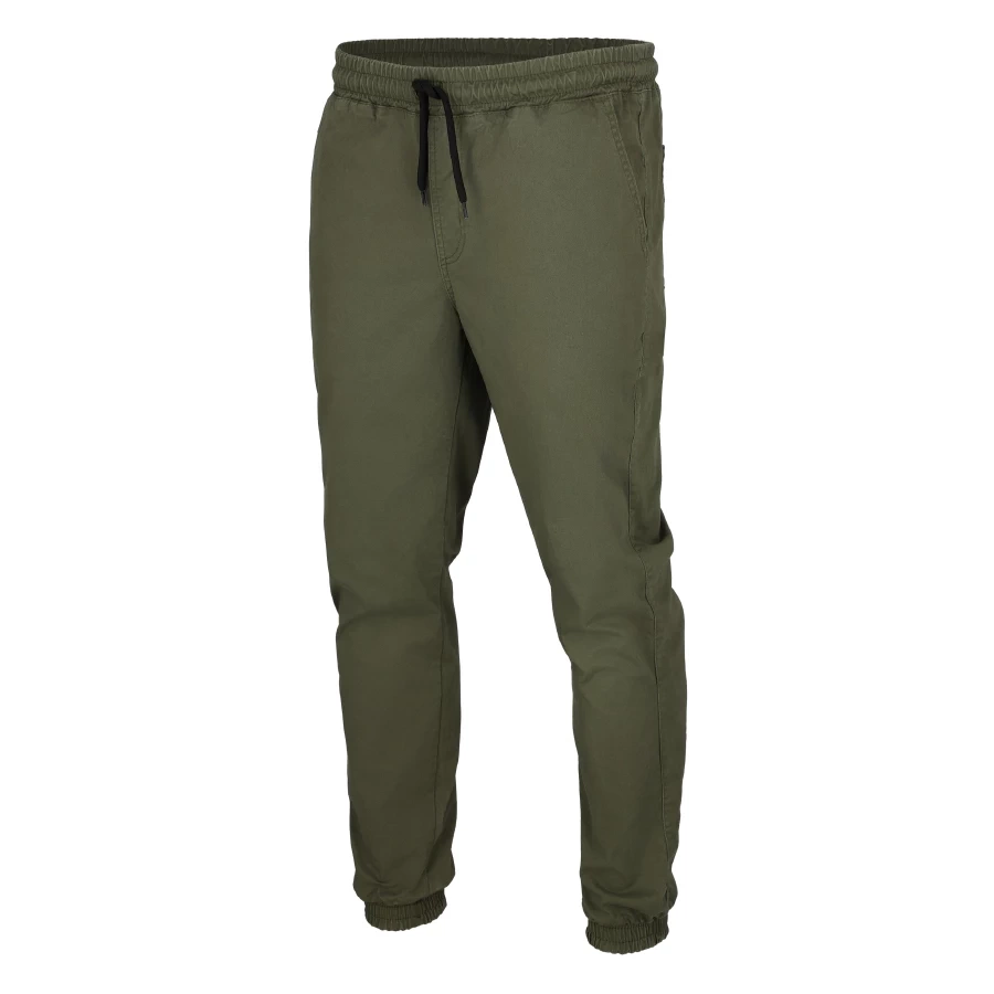 Spodnie Materiałowe Patriotic Cls Mini khaki