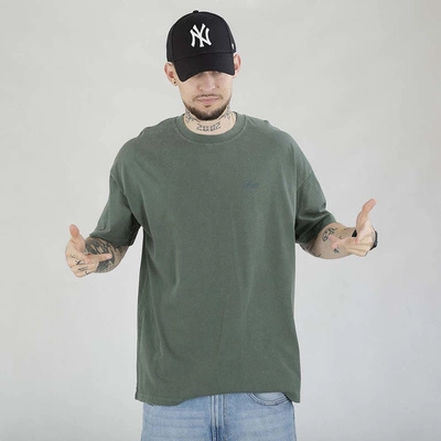 Koszulka Prosto Hex zielona