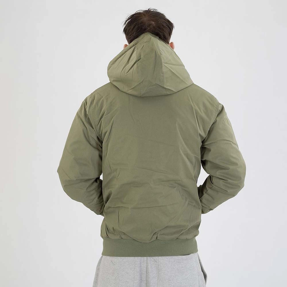 Kurtka Zimowa Mass Worker oliwkowa