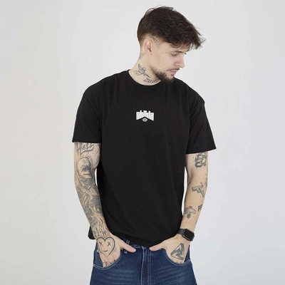 Koszulka Chada Proceder Szacunek czarna