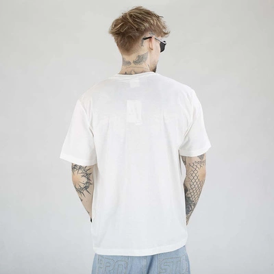 Koszulka Champion 220256 biała