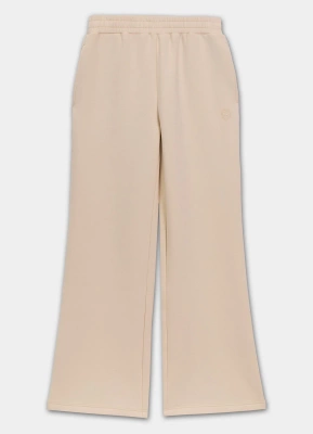 Spodnie dresowe Pit Bull Open Discovery kawowe