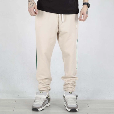 Komplet dresowy 360CLTH MR Street Set beżowy