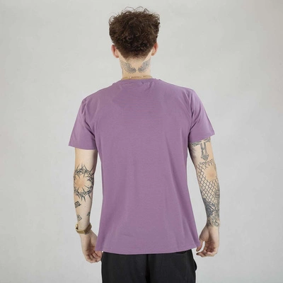 Koszulka Patriotic Cls Mini fioletowa