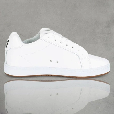 Buty Etnies M Fader White Black Gum