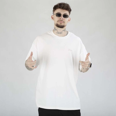 Koszulka Prosto Hex ecru