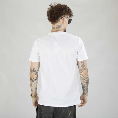 Koszulka 4F M537 biała