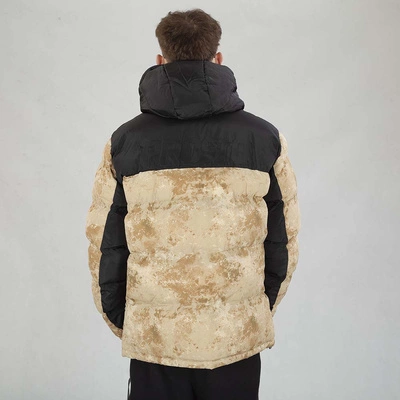 Kurtka Prosto Adament 3.0 camo