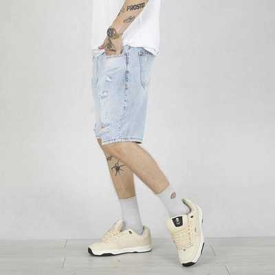 Krótkie Spodenki I8 Denim Sho13 light blue