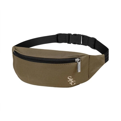 Smoke Story SLANT Saszetka Nerka Khaki