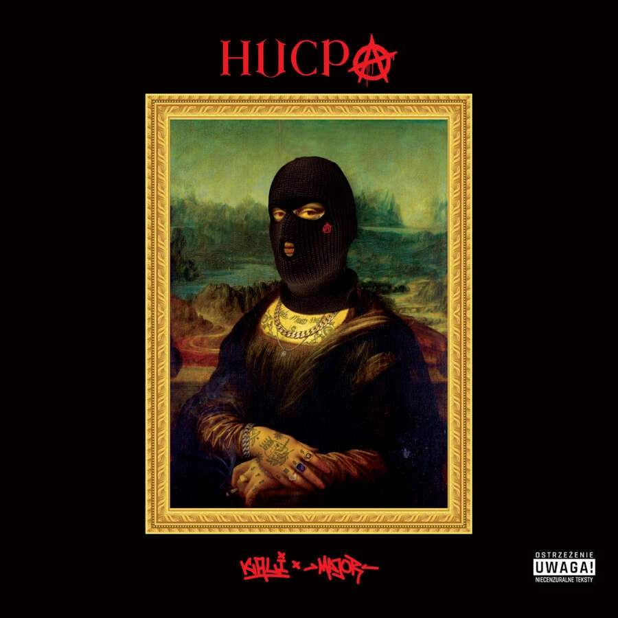Kali x Major - Hucpa