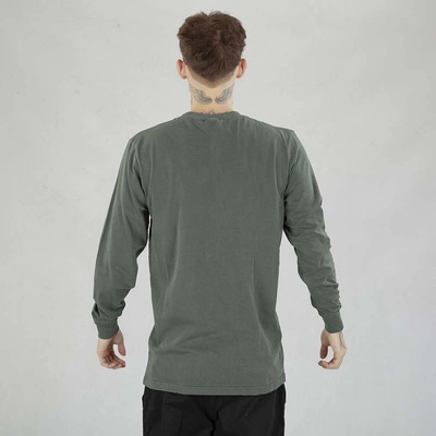 Long  Prosto Callen zielony