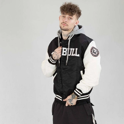 Kurtka Pit Bull Falcon Ridge czarna