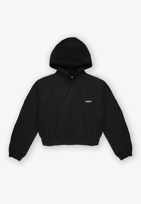 Bluza Prosto Hoodie Bomb czarna