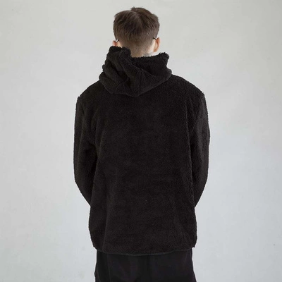 Bluza Champion Hoodie 220445 czarna